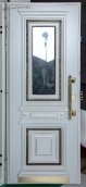 Стальная дверь «Дворцовая» модель 02. Фото 2