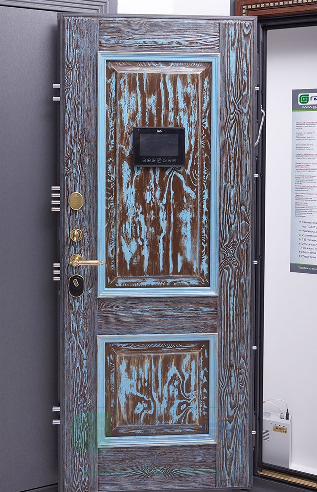 Стальная дверь Гардиан. Фото 31 Гардиан